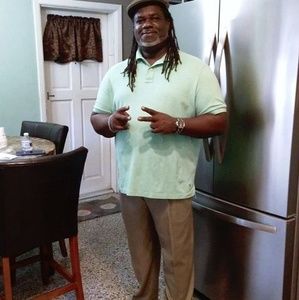 Meet your Posher, Dean